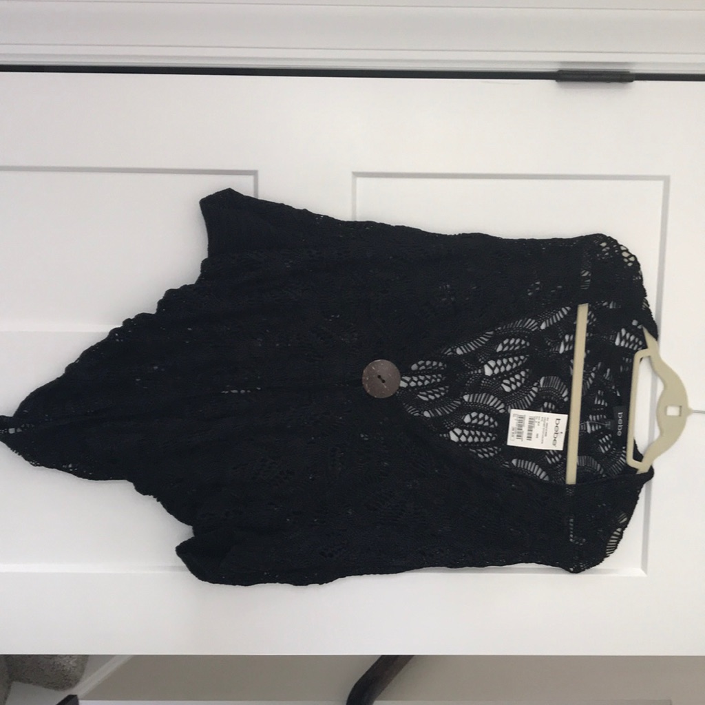 Bebe Wrap
